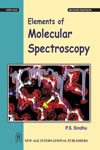 NewAge Elements of Molecular Spectroscopy